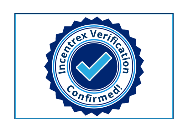 Incentrex Varification